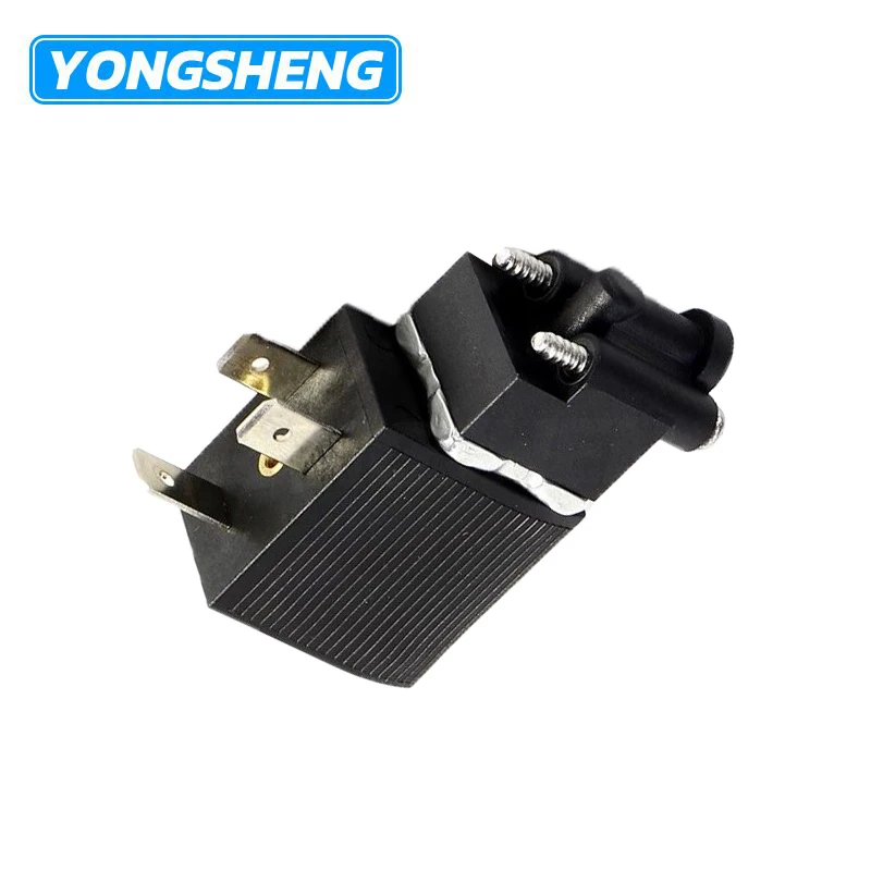 Compatible Domino EPT023718 SOLENOID ASSEMBLY INK BLOCK TYPE 5 SPARE for Domino AX150I AX350I PRINTER