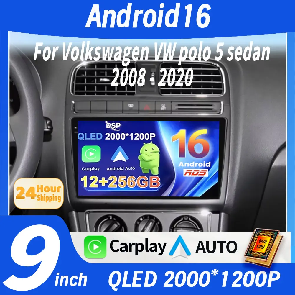Android 14 Carplay …