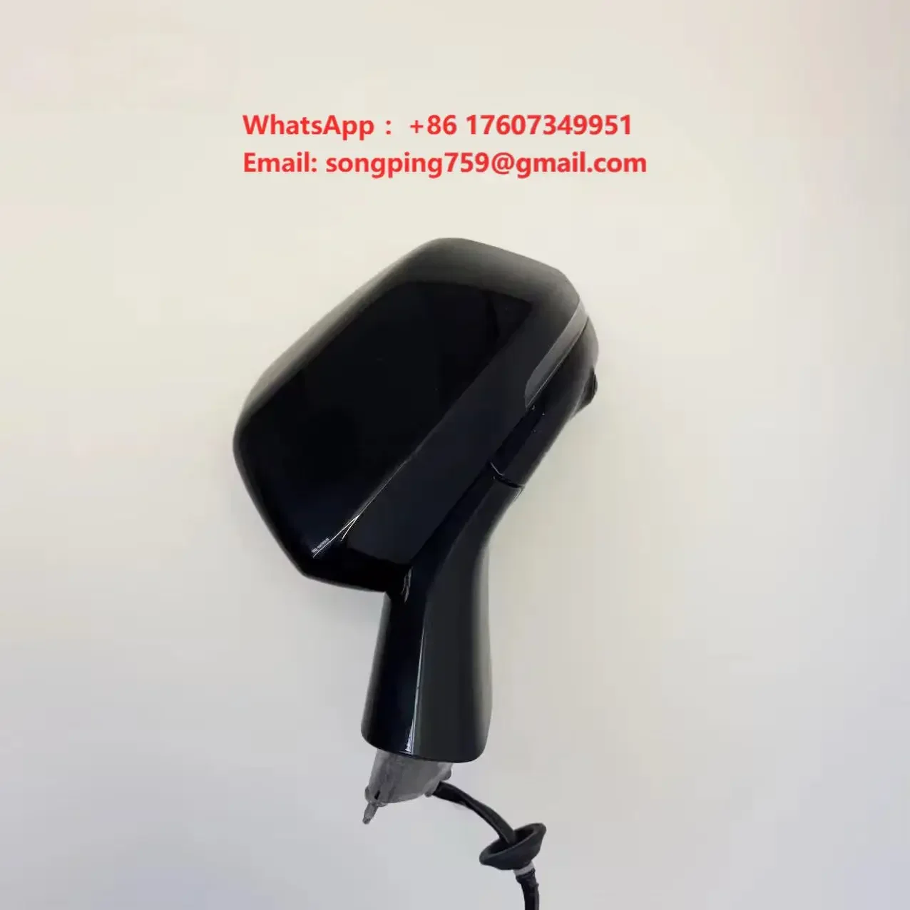 Hot-selling New Product for Cadillac XT5 Rearview Mirror