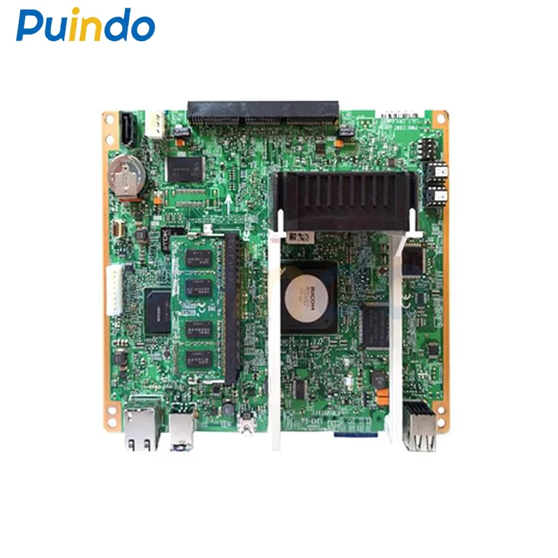 1PCS Used Original Print Control Board For Ricoh C2011 C2003 C2503 Motherboard