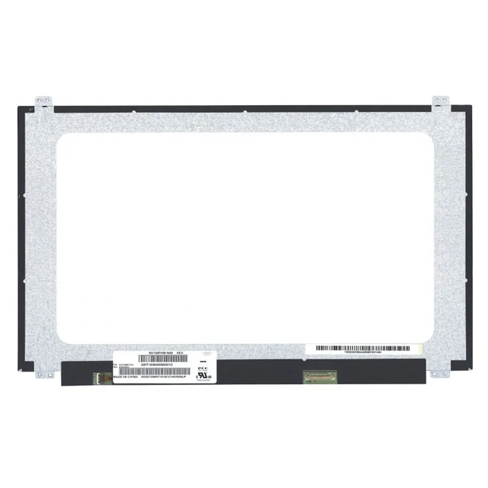 

For Lenovo ideapad 5-15ARE05 Type 81YQ LCD Screen Replacement LED Display Panel Matrix 15.6" IPS (Non-Touch)