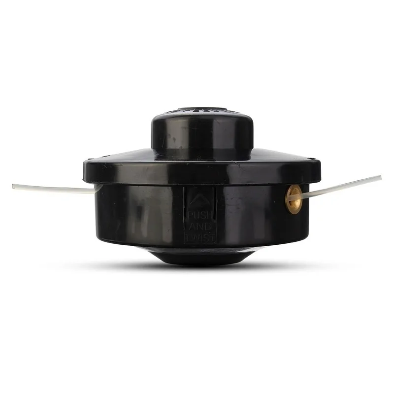 

General Household Line Trimmer Head for Gasoline Brush Cutter Garden Brush Cutter Gasoline Lawn Mower Accessories