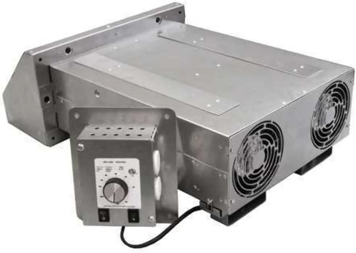 Model Products Xchanger Reversible Basement Fans