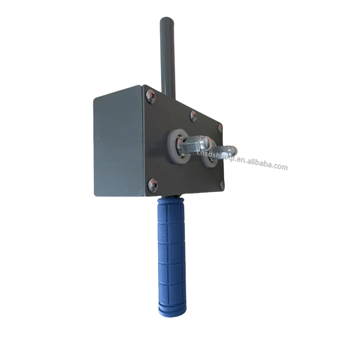 

2025 hot sale Factory Direct Sale Industrial & DIY Grade Electrical Wire Electric Automatic Cable Pulling Machine Power Pipe Th