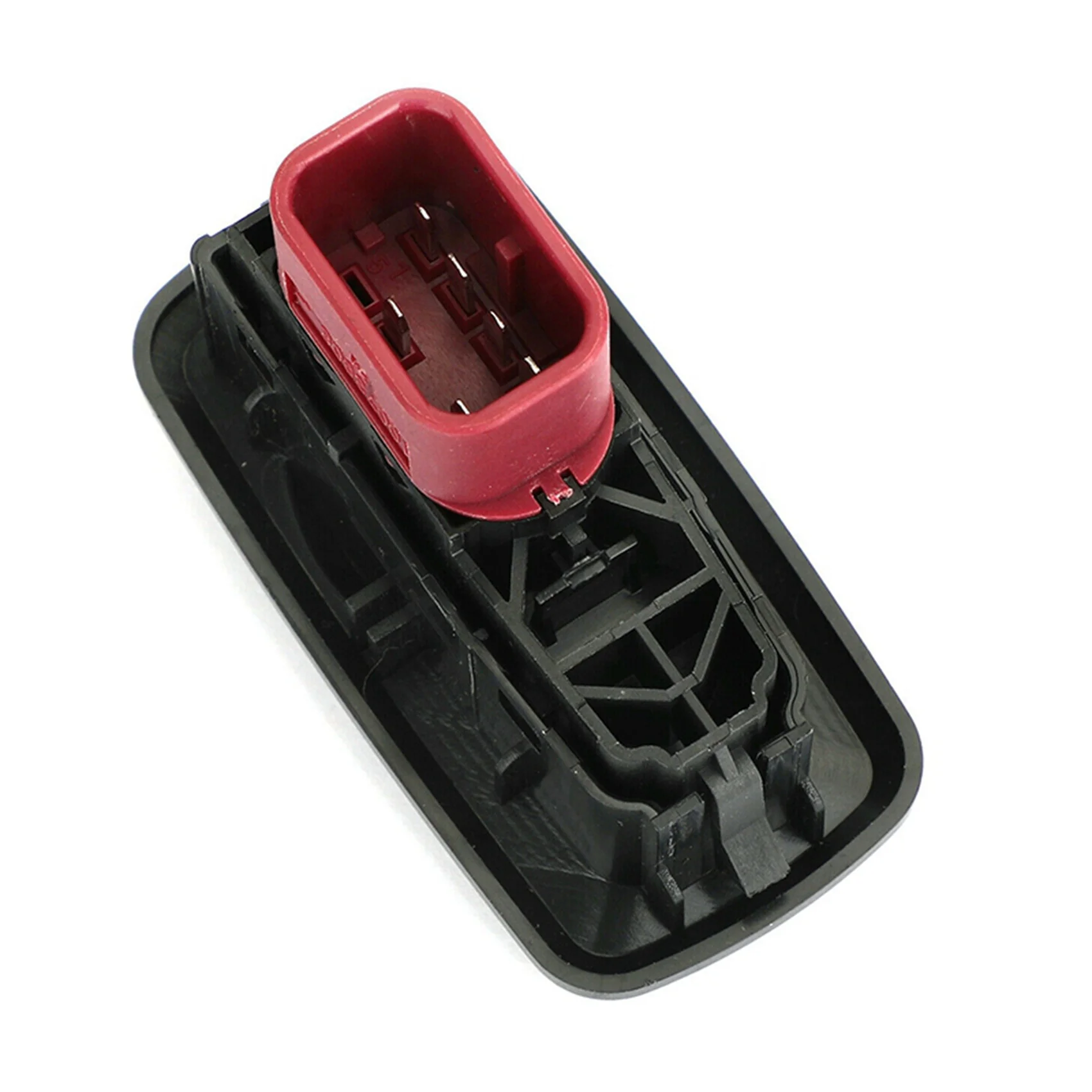 Strange 3X Power Window Control Switch 8A6T14529AA 8A6T-14529-AA For Ford Fiesta VI 1.25 1.4 1.6 2008-2013 Car Accessories