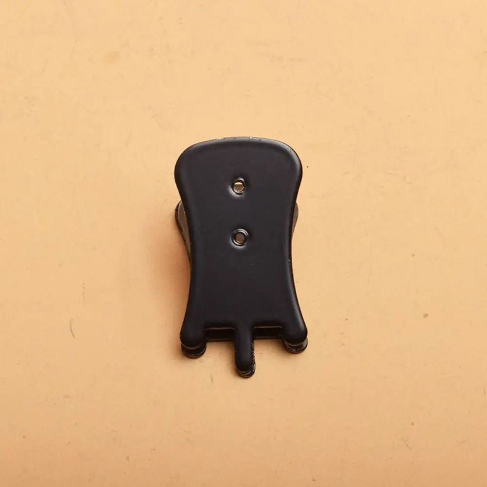 Spinner Erhu Weakener Metal Gold-plated Erhu Accessories Professional Fine-tuning Erhu Muffler Butterfly Clip Gift