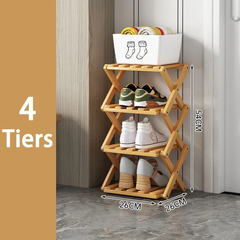 Yellow 4 tiers