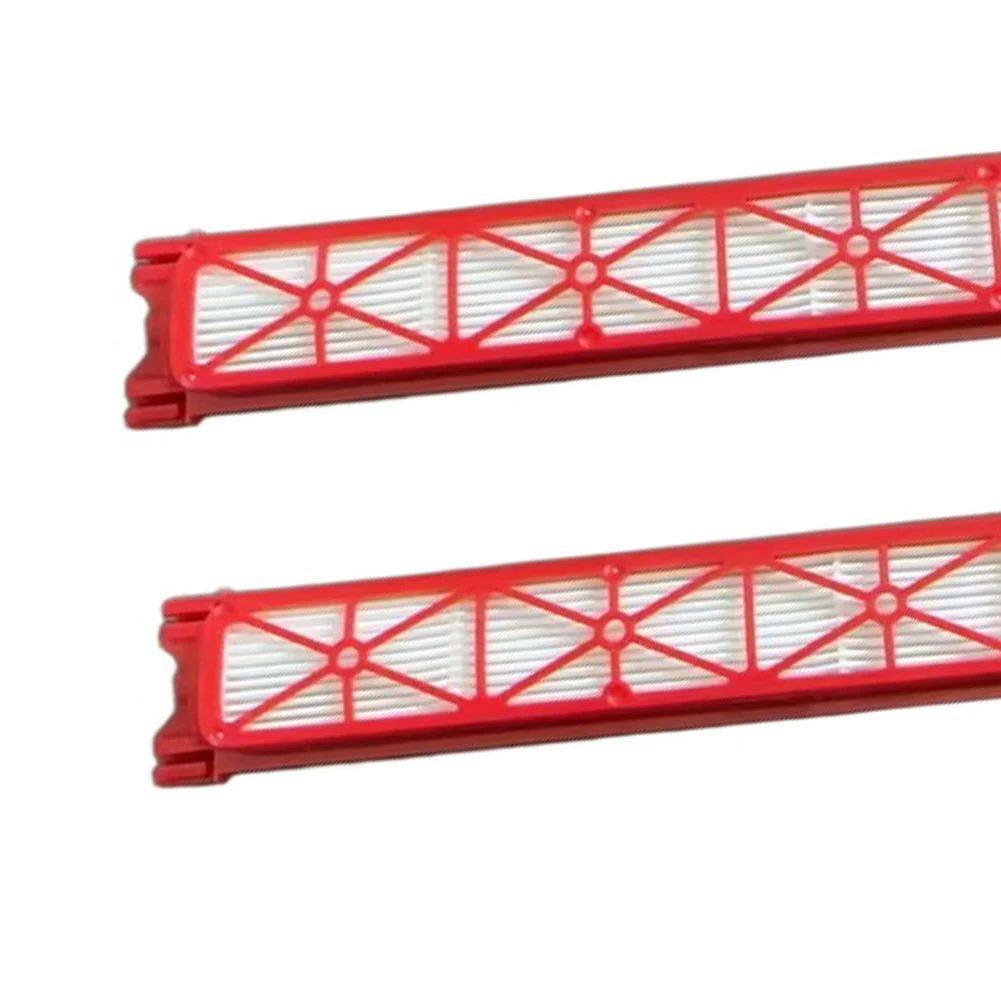 2PCS Replacement Filter Kit For PencilVac Vacuum Cleaner Filtration System Easy Installaltion Cleaning Power Tool Parts
