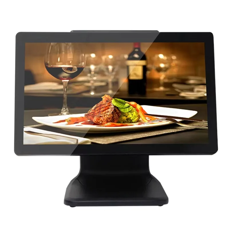 2026 15.6 Inch Billing Machine Point Of Sale Pos Computer Hardware Device