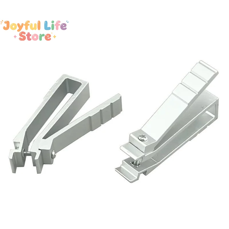 Hot Sale 1/2pcs SEHOR-Nut Plier Portable Cage M5 M6 Nut Insertion Removal Tool For Computer Server Rack Cage