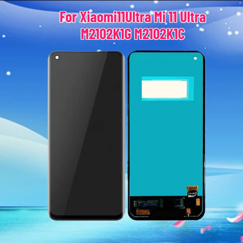 6.81" Oled For Xiao…