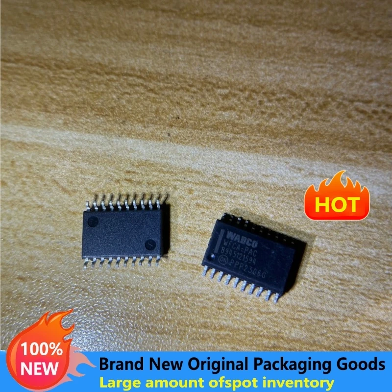 2 шт. 8945121594 SOP20 WFCA-PAC микросхема