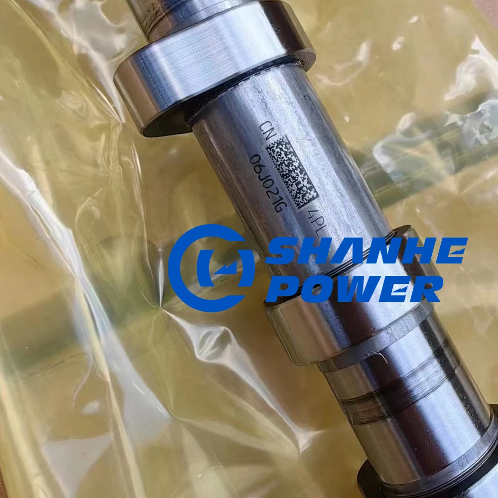 06J109021G Intake Camshaft EA888 GEN2 Auto Engine Accessory  Motor Accessoires Car Replacement Parts аксессуары для авто