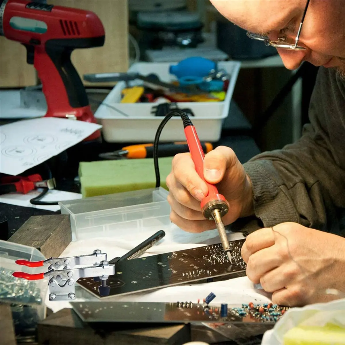 【Coming】 8Pcs Quick…