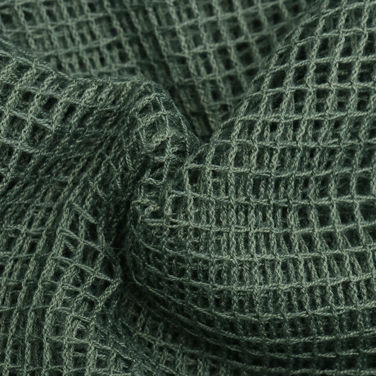 

Towel Breathable Scarf Outdoor Mesh Abrasion-resistant Wrap Elastic Sports