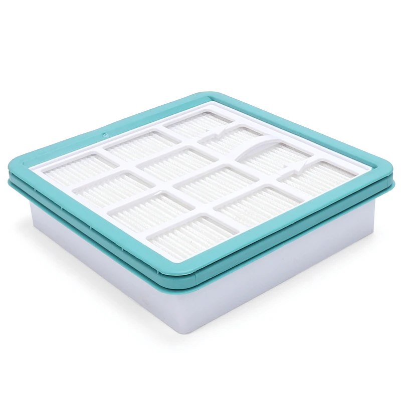 Hepa Filter For Puppyoo D-928 D-929 Robot Vacuum Cleaner  Accessories Replacement Attachment Spare Parts Kit