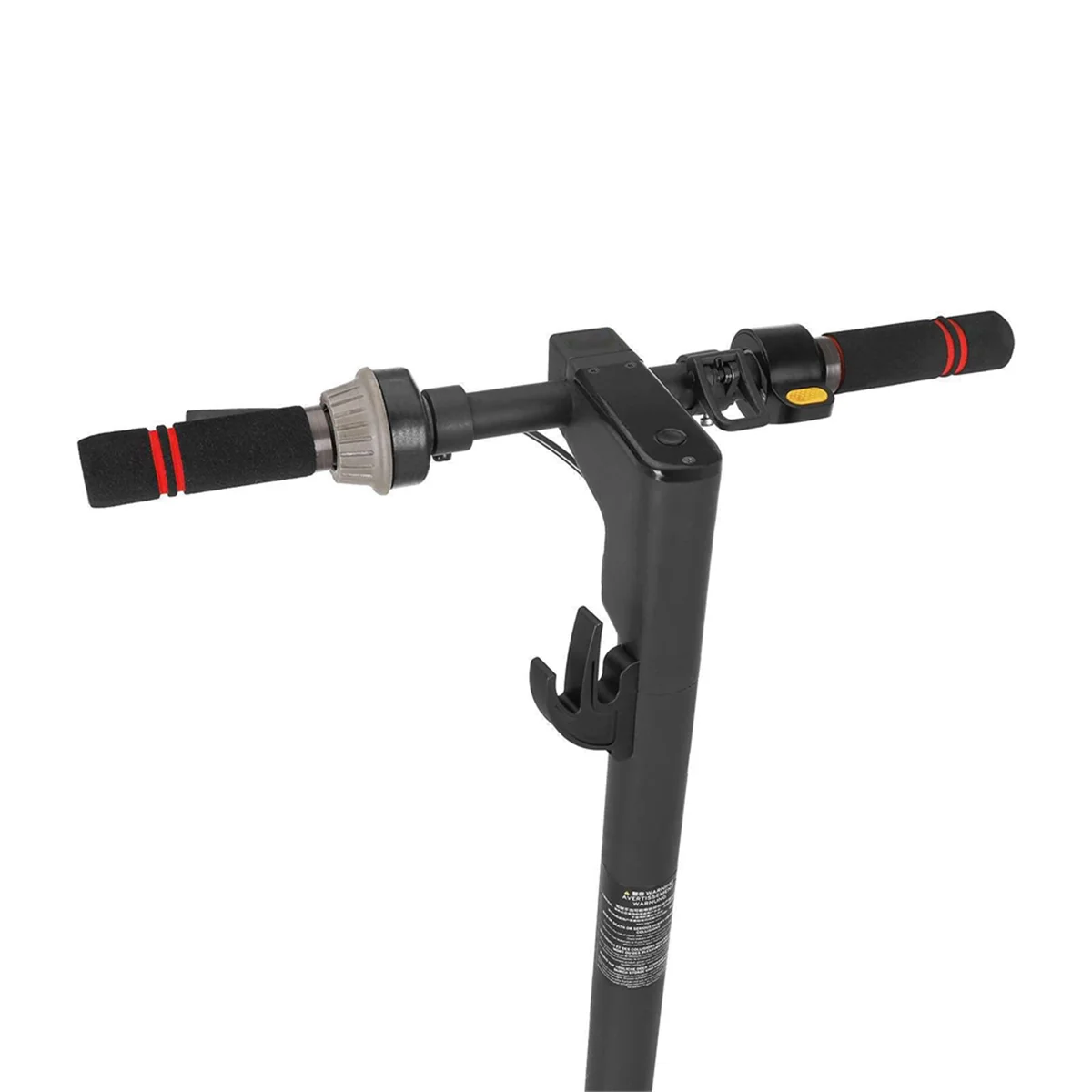 

Универсальный крючок для электрического скутера AC22, двойной крючок, усиленный металлом, утолщенный крючок