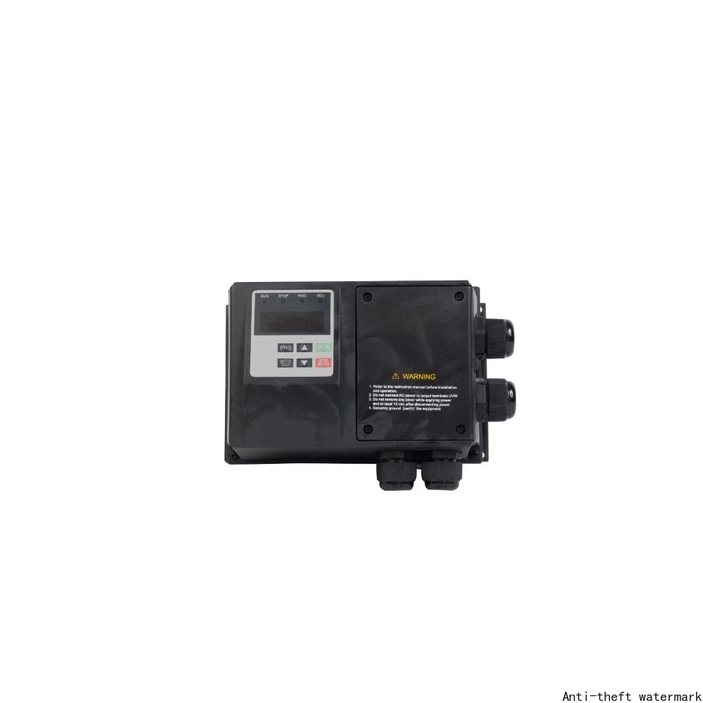 Hot Selling Product in 2025 - IP65 380V Three-Phase 11kW Frequency Inverter (VSD, VFD) AC Drive