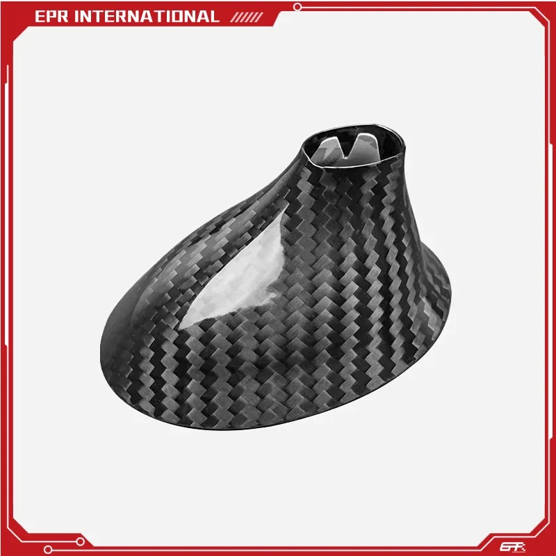 

2004-2011 Fiat 500 | Antenna Cover - High-Quality ABS/Plastic - OEM Replacement