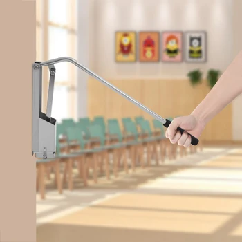 [Clay Extruder] Stainless Steel Clay Extruding Tool - for Pottery Creation - Durable with Various Molds