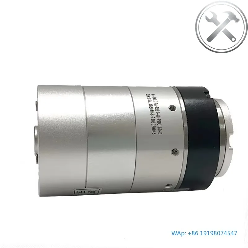 24V-48V High Torque BLDC Harmonic Drive Rotary Actuator,  ic Joint Arm Motor for Industrial Automation