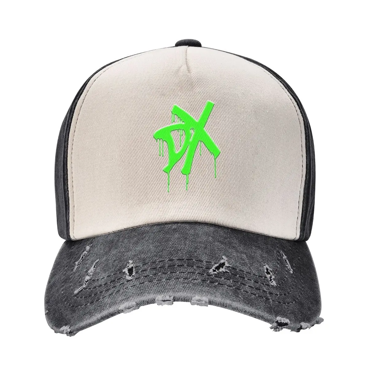 D Generation X Baseball Cap cute Hat Beach Women's Golf Wear Men's