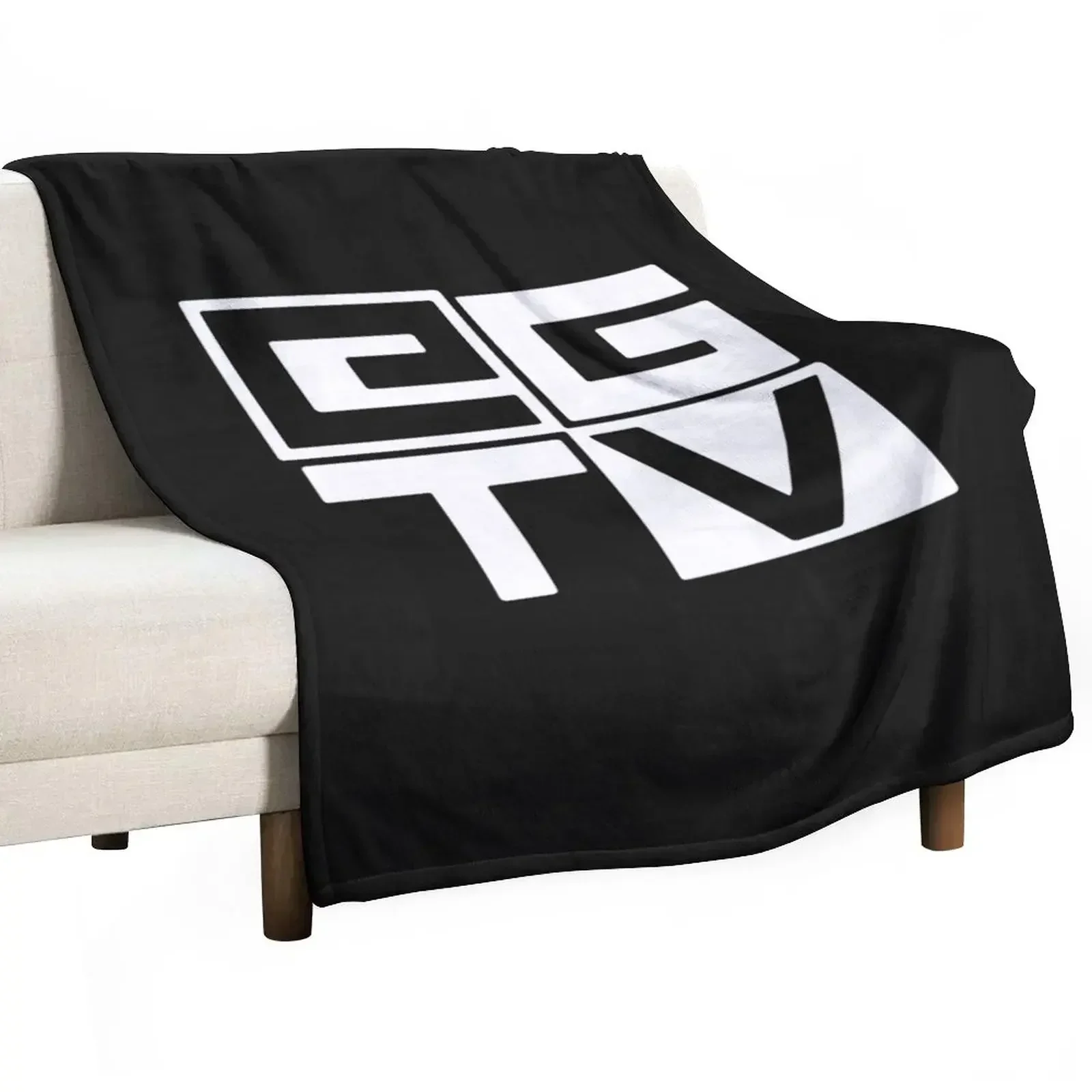 

Egtv Ethan Gamer Throw Blanket Softest Sofas halloween Blankets