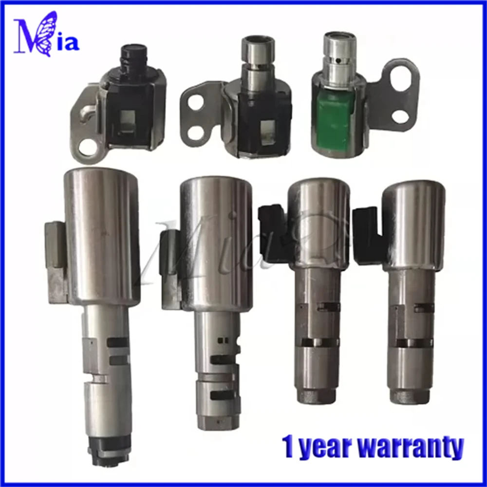 

A750 Transmission Solenoid Valve Kit Suitable for Toyota Lexus