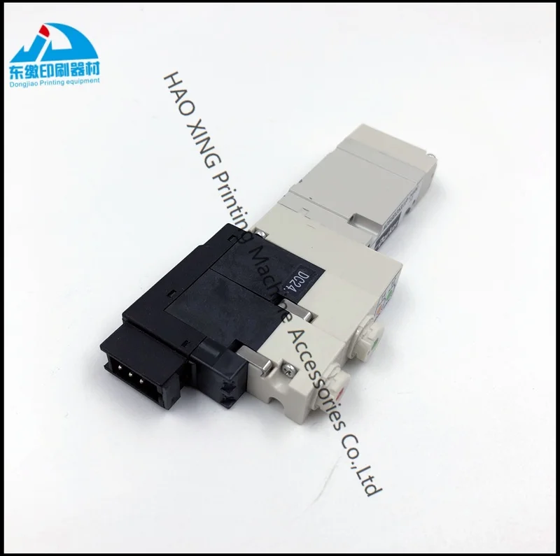 Электромагнитный клапан печатной машины A05GD25X-1P для запасных частей печатной машины Komori