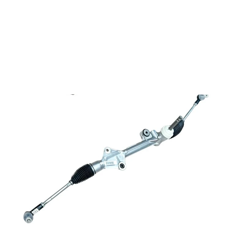 OEM C00004038 steering gear assembly, inner and outer tie rods of the steering gear. Steering gear. BJ20