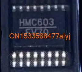     NEW HMC603 HMC603QS16E SSOP16