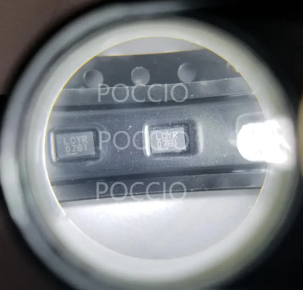 LTC3225EDDB LTC3225 - 150mA Supercapacitor Charger