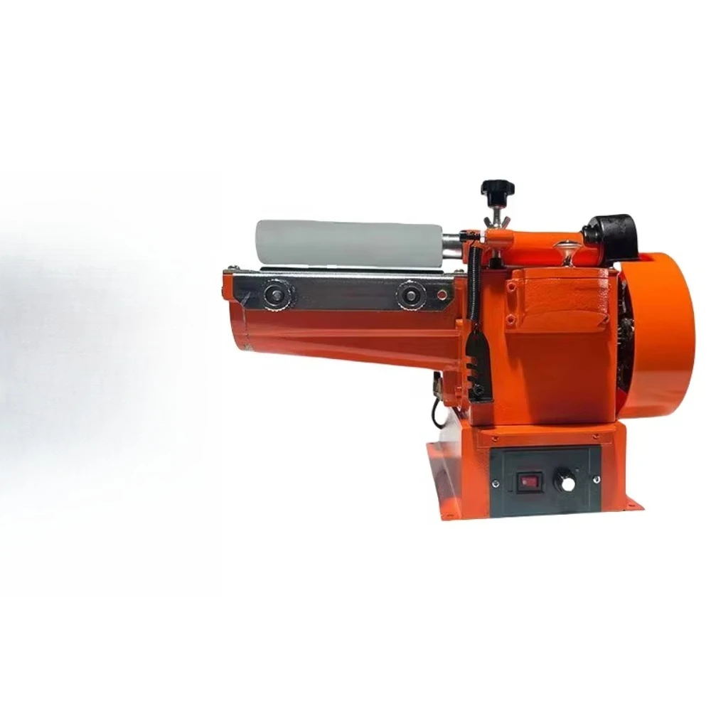 Bestseller Edge Coating Machine Leather Insole Coating Machine Paper Bag Manual Coating Machine Paper Bag Handle Paste