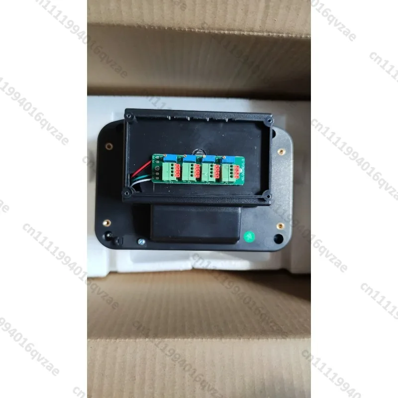 Forklift Scale Instrument XK3101 (HL318L) Forklift Scale Display Ground Cow Scale