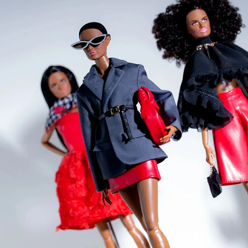 Thumbnail 2 - #75 Cheap Doll Clothing Sets Worth Buying