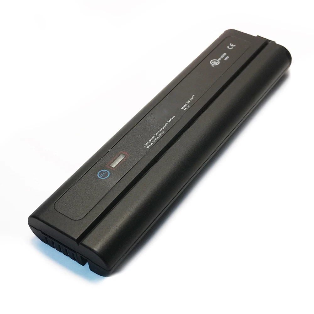 

Сменная батарея 7XINbox SM204 LI204 11.1V 70Wh для анализаторов спектра SM ENERGY ANRITSI MS2721, MS2721B, S412E, S362E и OTDR