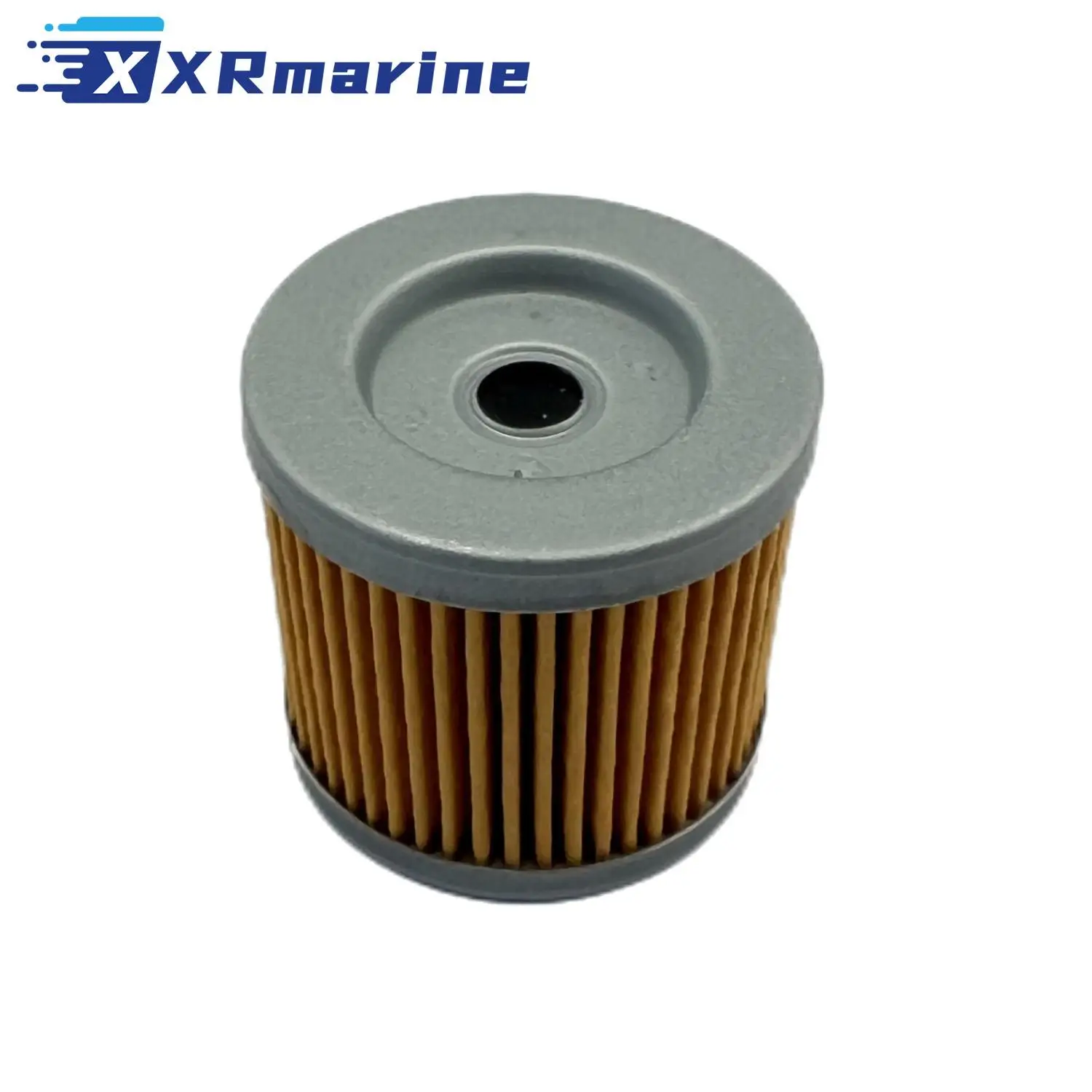 Oil Filter for Suzuki 16510-05240 16510-45H10 Filter Engine Oil DF8 DF9.9 DF15 DF20 8HP 9.9HP 15HP 20HP 4 Stroke Outboard image 2