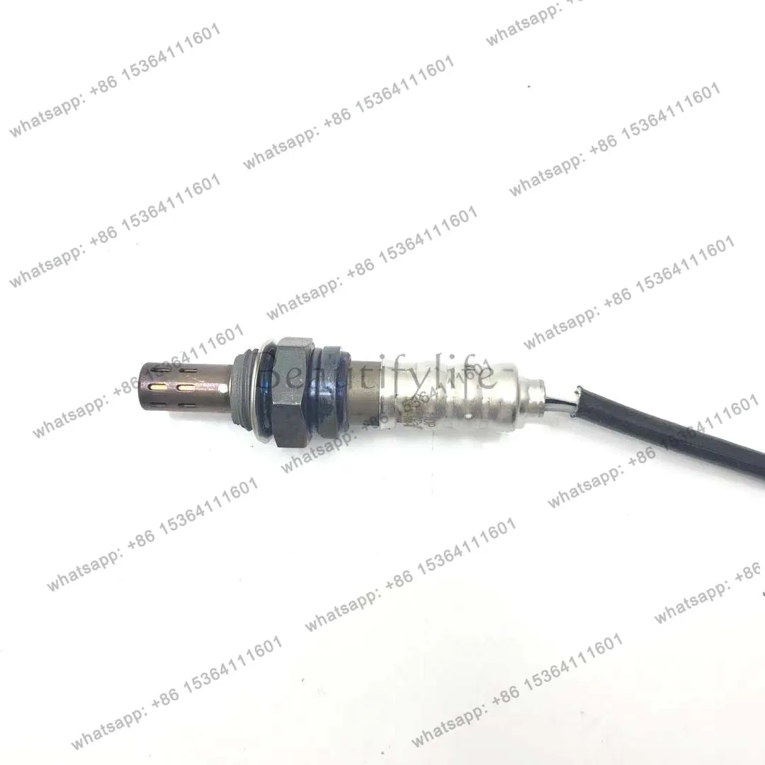 FOOL Rear Downstream Oxygen Lambda Sensor 36532-RB0-003 Fits Honda Fit City O2 Exhaust Sensor Cross Border Supply