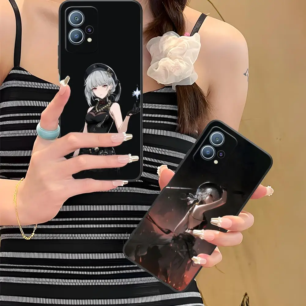 Wuthering Waves San…