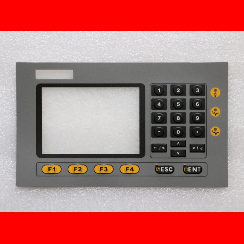 PV037-LSK2A-F1R5 -- Membrane switches Keyboards Keypads