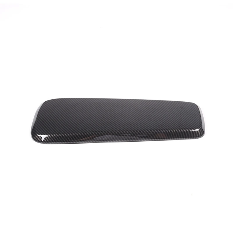 

Car Center Console Armrest Box Panel Cover For BMW IX1 X1 U10 U11 2023-2024 Interior Parts