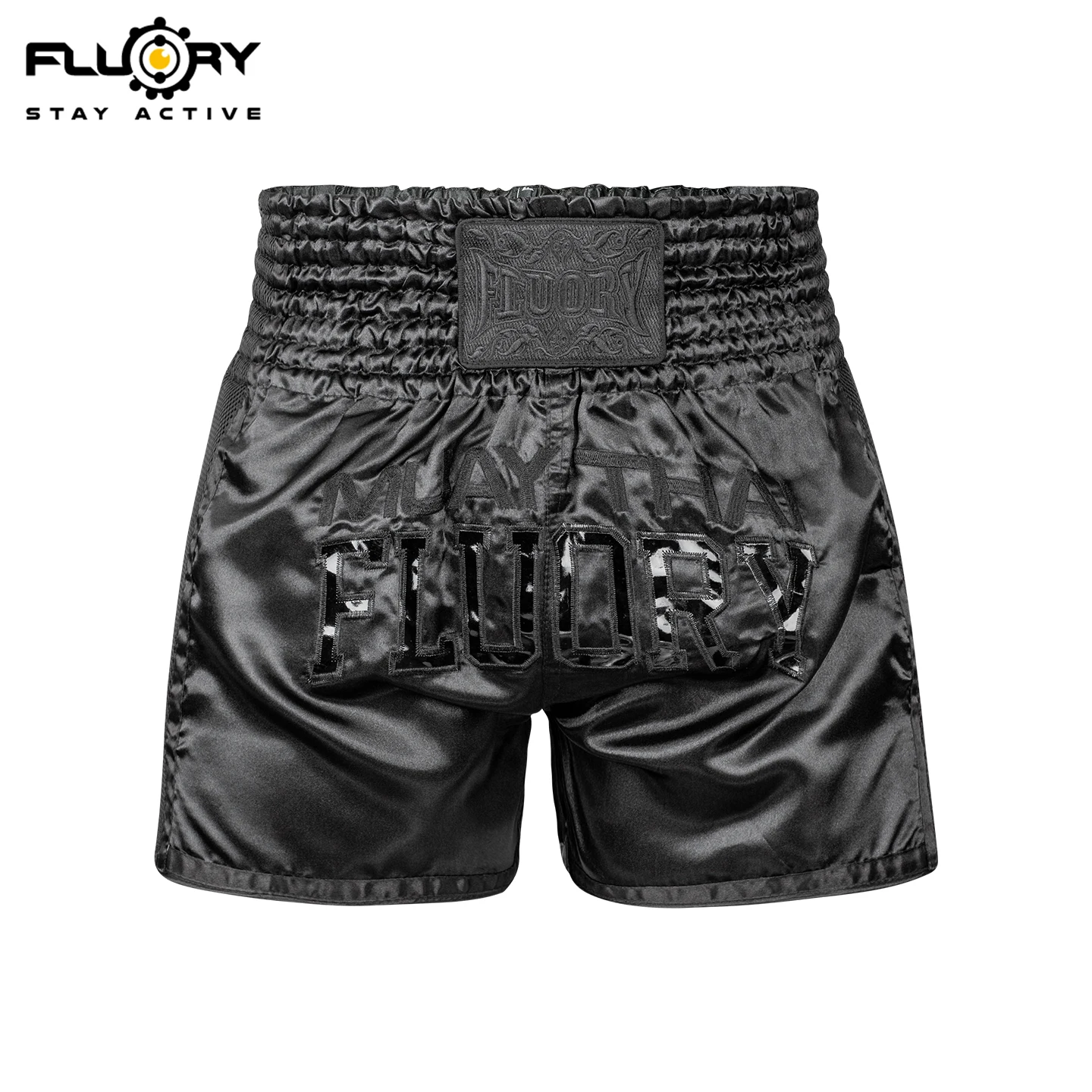 Thumbnail 3 - #21 Latest Boxing Shorts Offers
