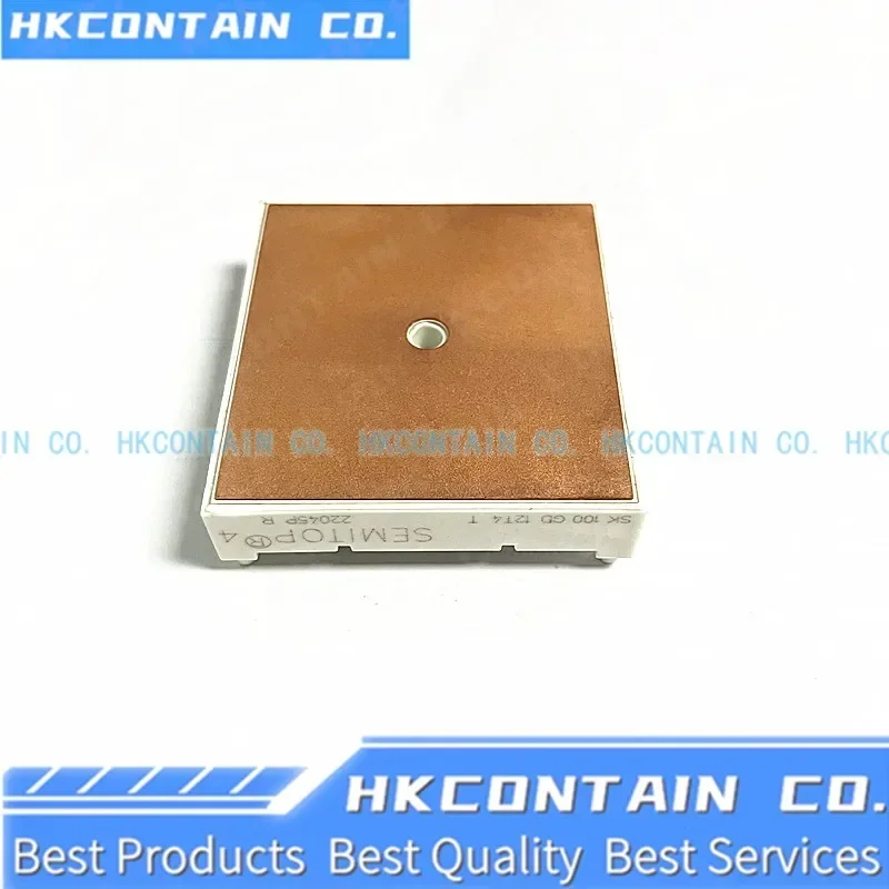 وحدة جديدة SK75GD12T4T SK100GD12T4T