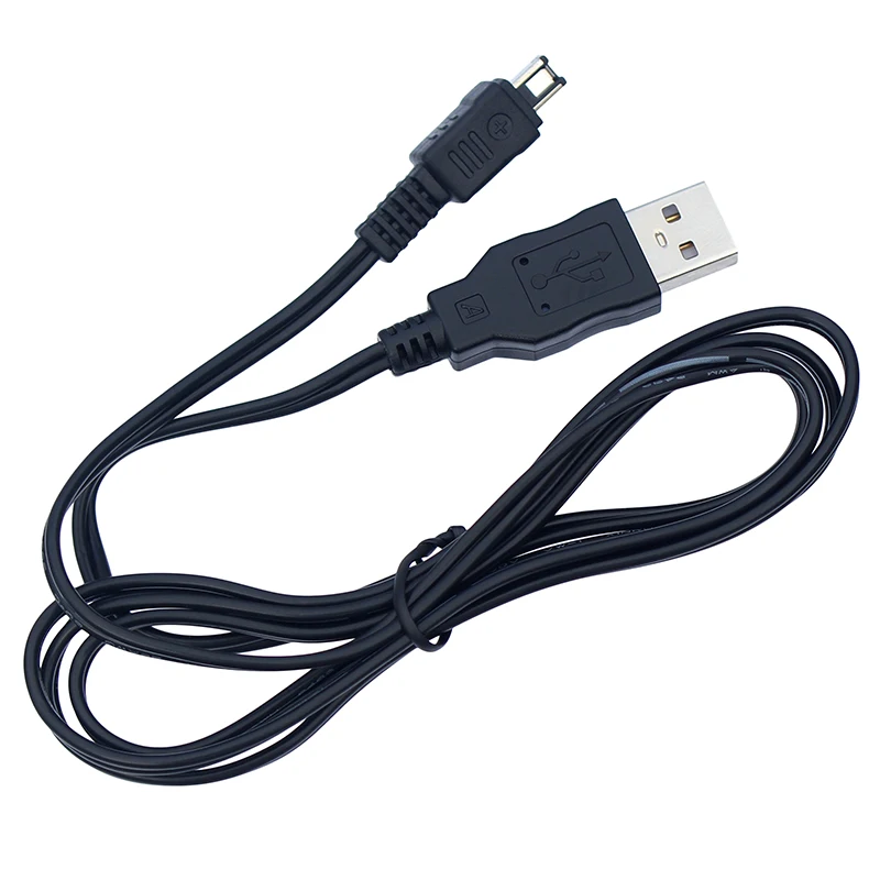 CA110E CA110 CA110-E DV USB Power Cable for Canon DV LEGRIA HF M50 R28 R27 R26 R206 R205 R46 R48 R406 R56 R506 mini X