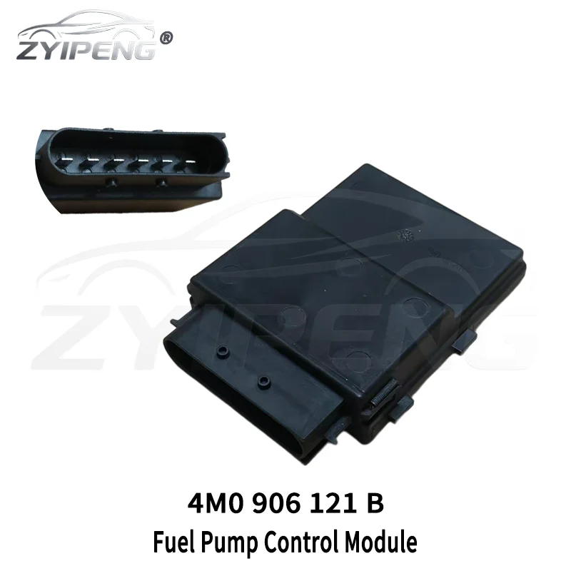 Fuel Pump Control Module 4M0906121B For Audi A4 S4 Avant A5 S5 Q7 2016-4M0 906 121B