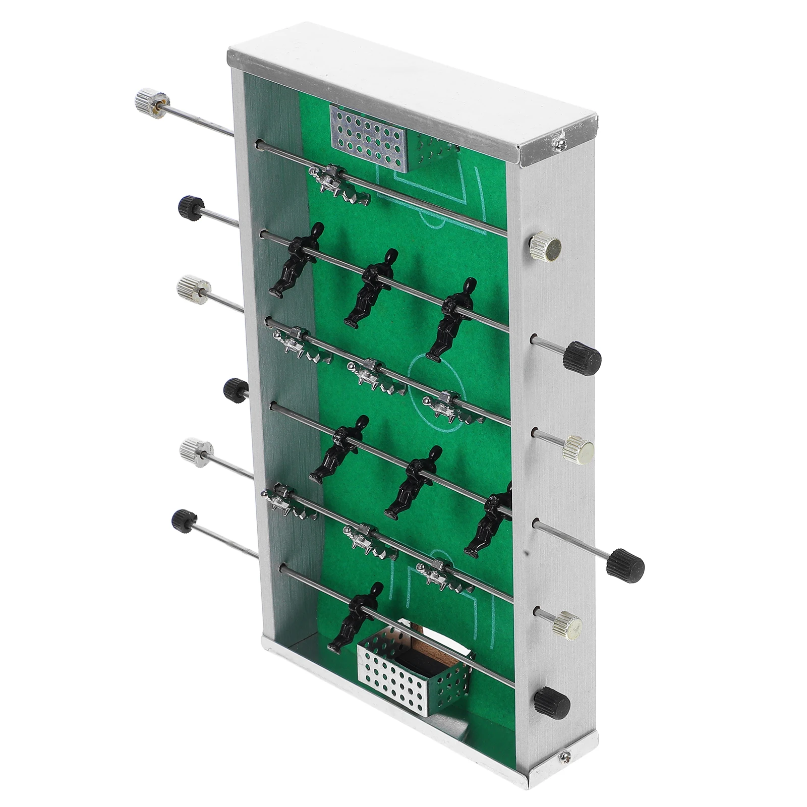 Gioco interattivo del tavolo da calcio in lega genitore-figlio della macchina da biliardino della squadra