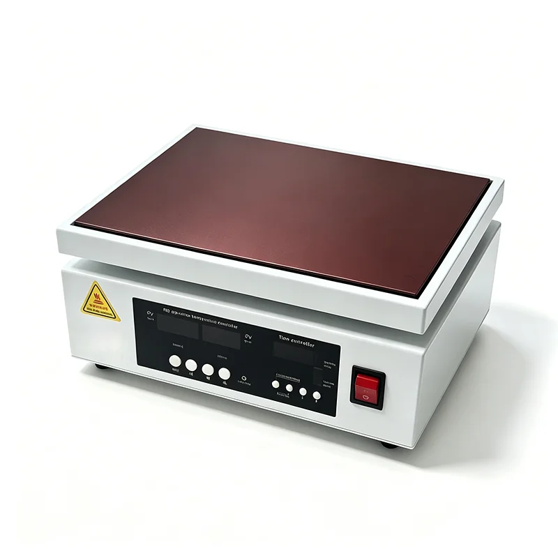 Electronics Repair In Usa - BY-S320 Heating Station Digital Preheating Platform