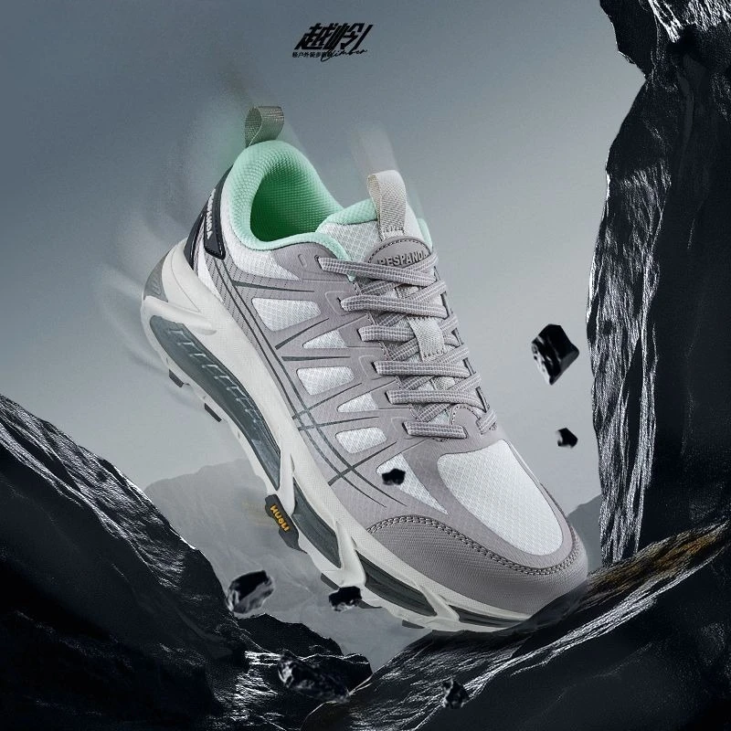 

Classic Brand Unisex Comfortable Anti Slip Walking Jogging Shoe Designer Mountain Climbing Footwear Top Quality Trekking Sneaker