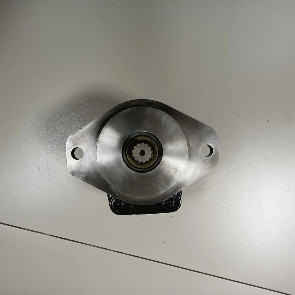 

уникальный приводной насос для двигателя вентилятора Volvo Ec210cl