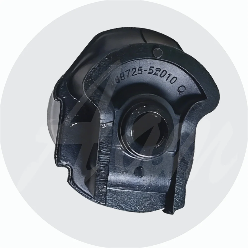Fits For Toyota BB Open Deck Porte Scion XB Yaris Echo Verso Rear Left/Right Axle Carrier Bush 48725-52040 4872552040 48725 5204